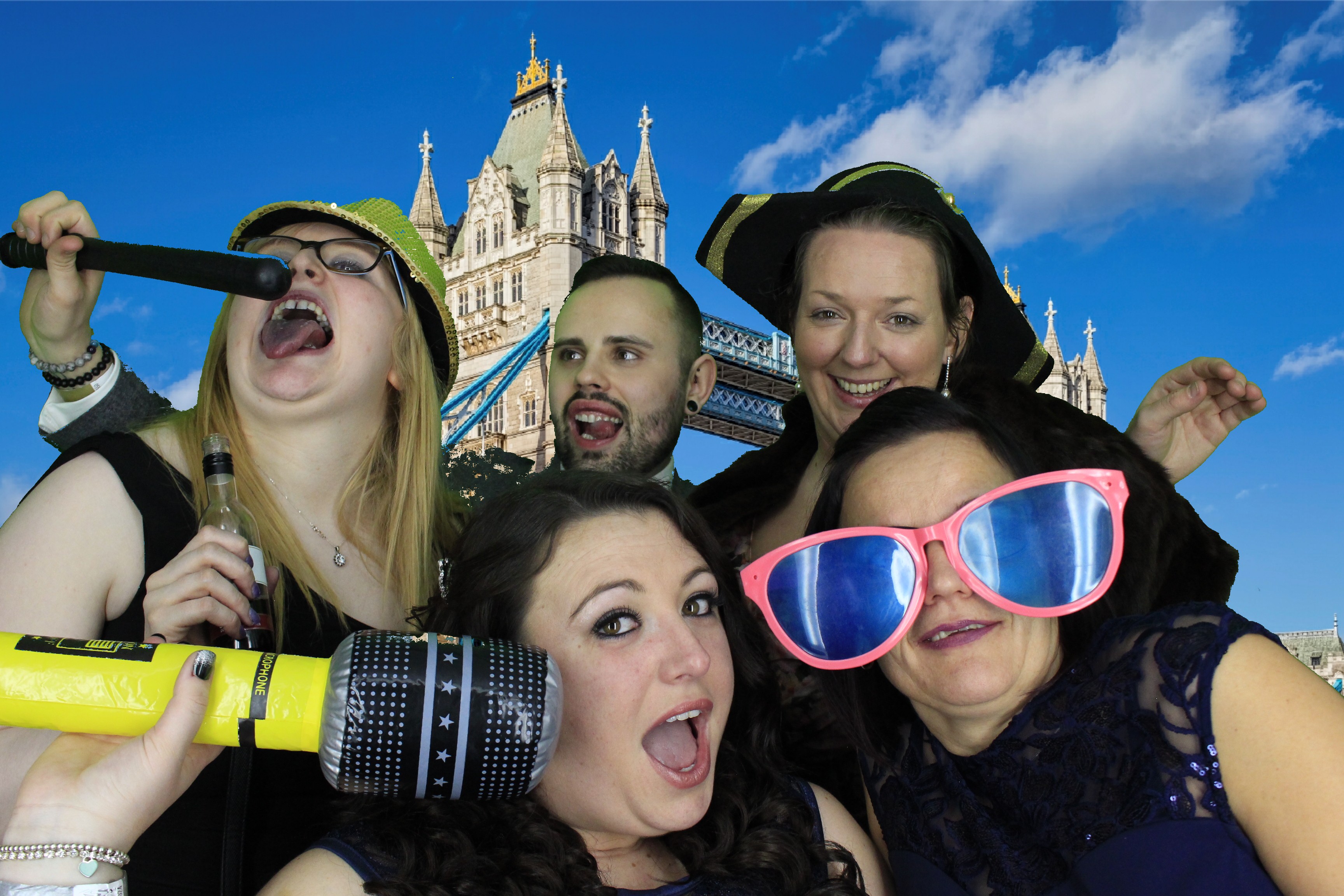 UK PCS Oscars Booth 2 | View more photos from the event at gallery.myphotoboothexperience.co.uk/u/MyPhotoBoothExperienceLtd/UK-PCS-Oscars-Booth-2